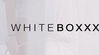 WHITEBOXXX - Nancy gyengéden leszopja