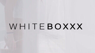 WhiteBoxxx - Bunny Love a vékony magyar kisebbségi csajszi