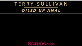 Terry Sullivan popsiba reszelve