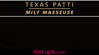 Texas Patti tinédzser pasassal kúr