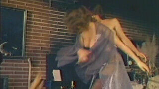 Blazing Redheads (1981) - Teljes retro erotikus film