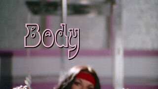 Body Girls (1983) - Vhs xxx film