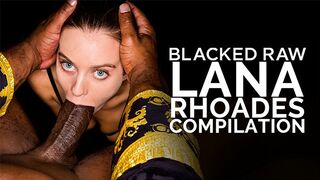 Lana Rhoades vad valag pornó válogatása kolosszális faszokkal