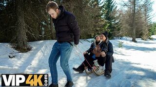 Tűz melletti forró generációs pásztoróra