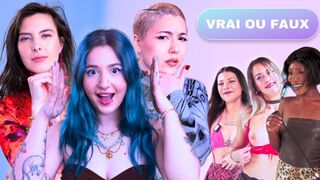 Ki hazudik? – a csinos webcam színésznő meztelenül vetkőzik