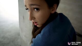 Carmen Rae pici muffja hardcore dugásba keveredik a castingon
