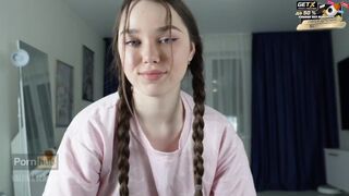 Nevelő tesóm kedveli a könyveket és az kuffer szexet - valeria sladkih